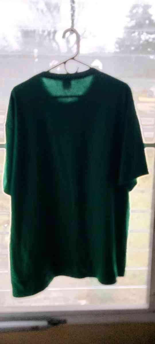 Green Lantern Tshirt