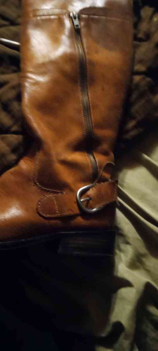 Western Boots
