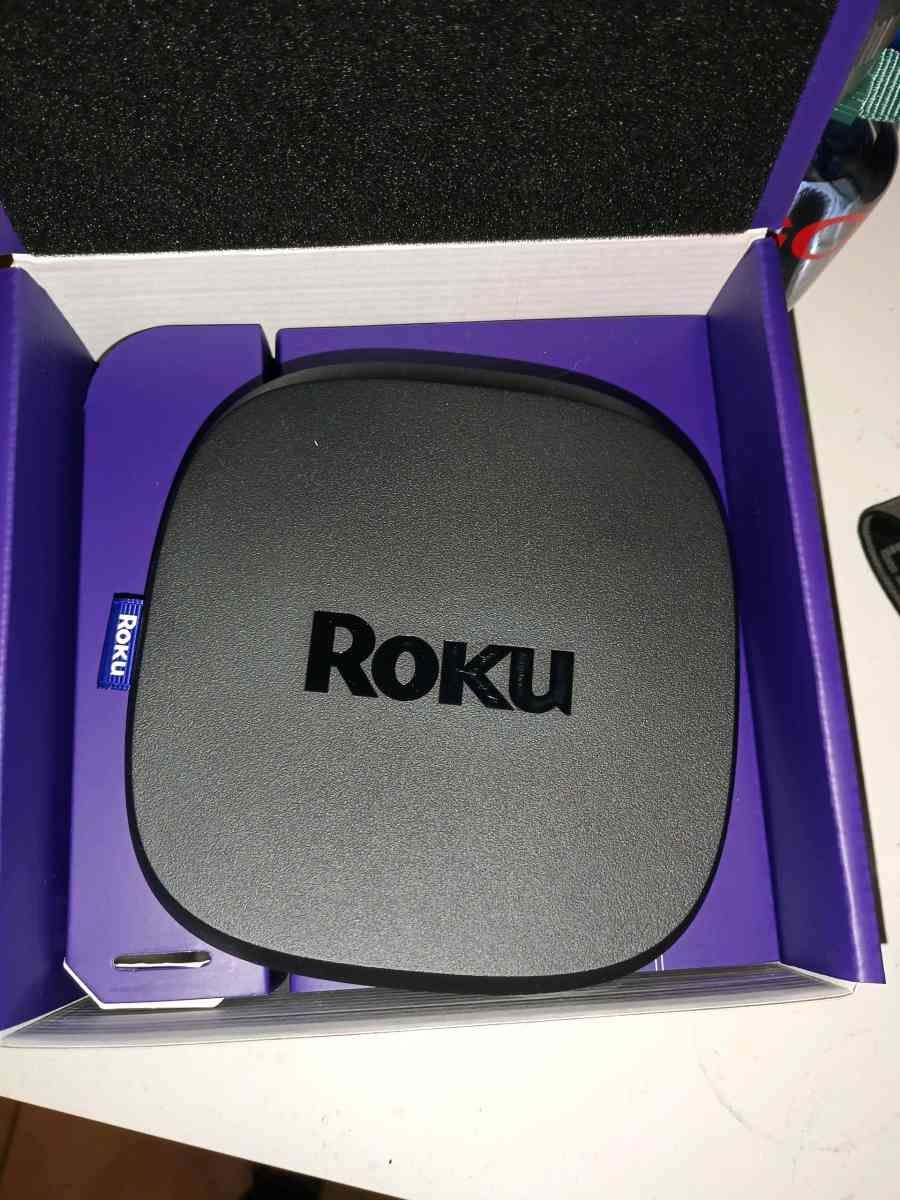 Roku Ultra