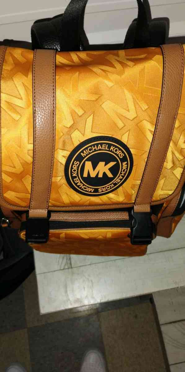 Honeycomb Utility MK Rucksack