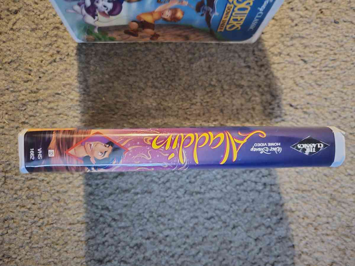 Black diamond Disney movie collection 22 movies obo for less