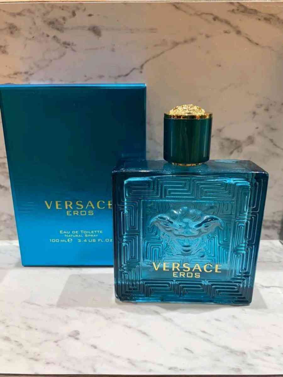Versace eros