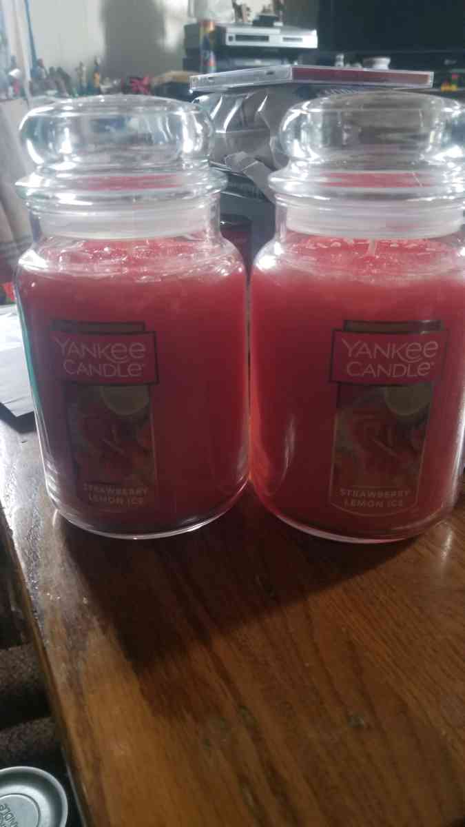 Yankee Candle