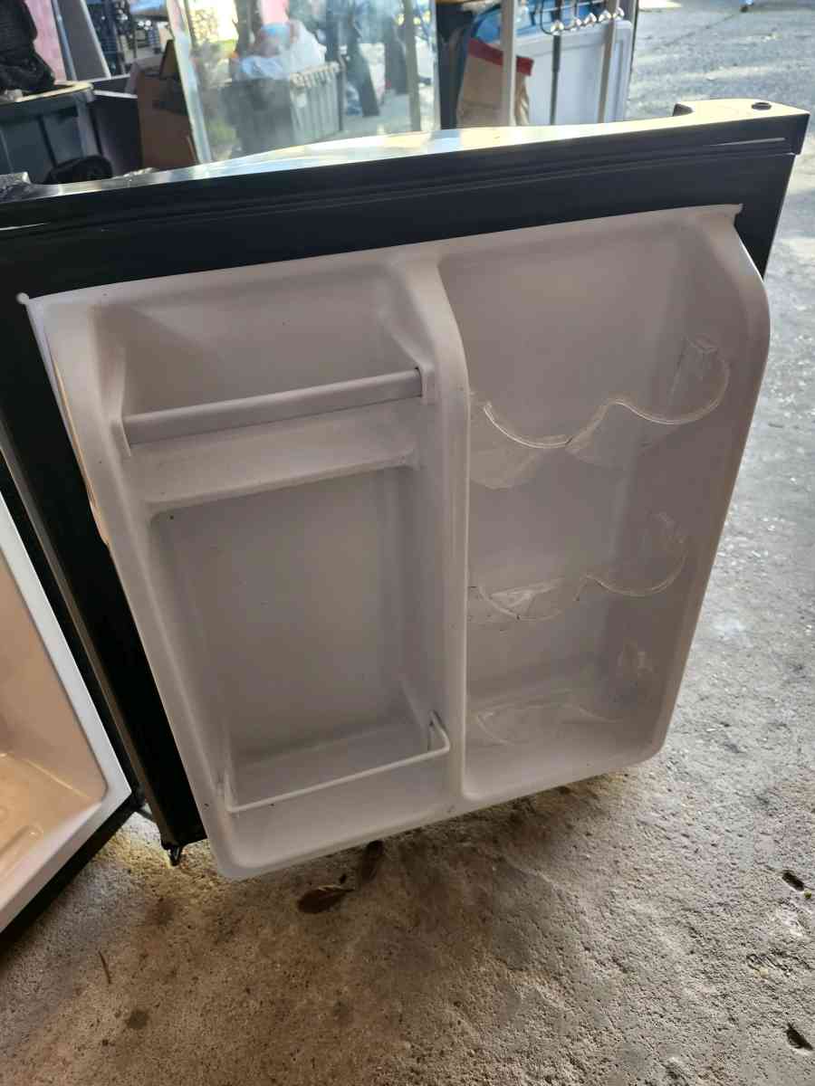 mini fridge