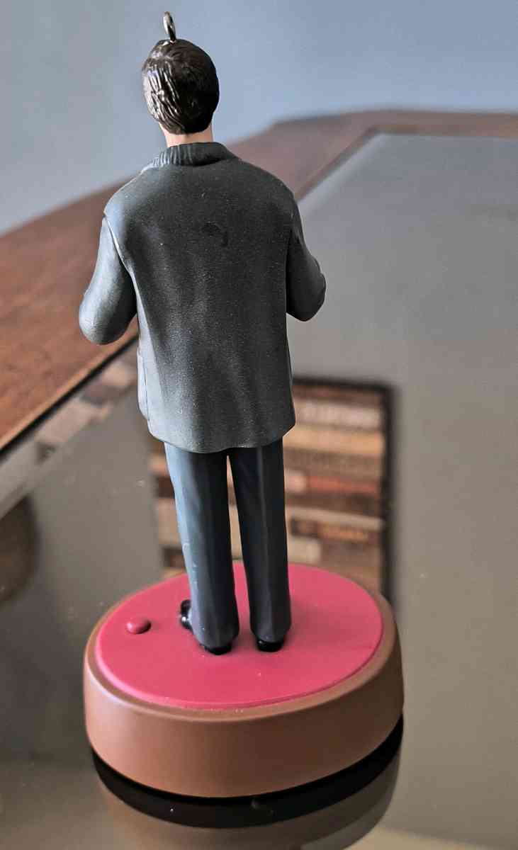 2016 Hallmark A Patriotic Blessing National Lampoon