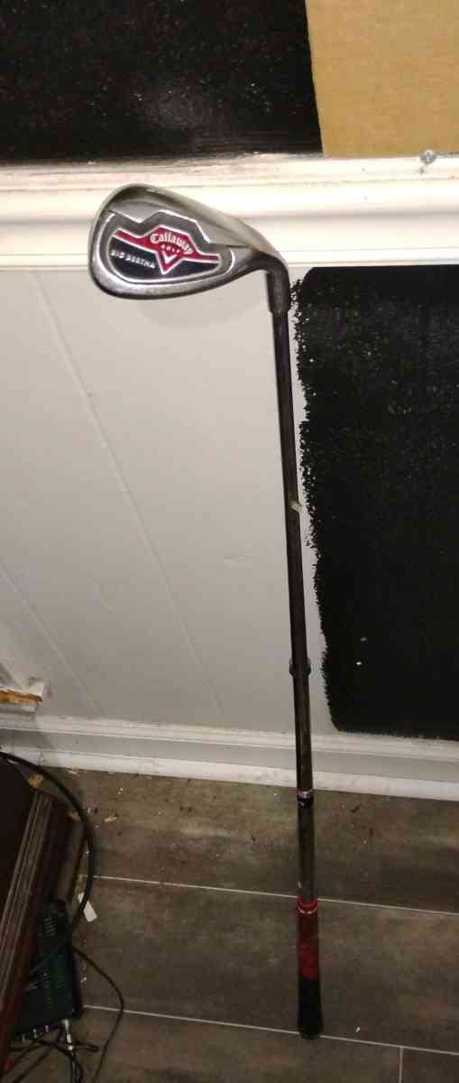 Callaway A Wedge