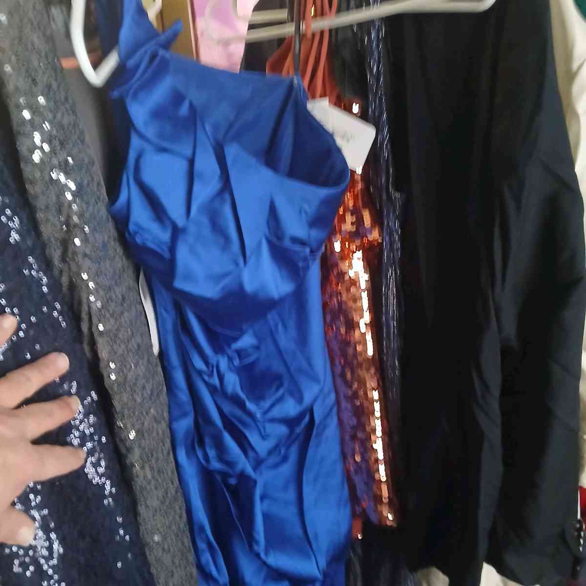 Brand Name DKNY LIZ TAYLOR LORD TAYLOR GAP