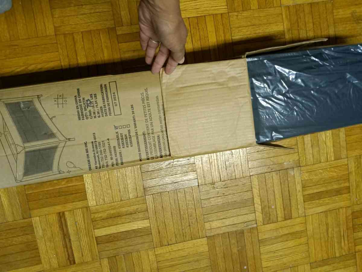 BRAND NEW Playpen in box