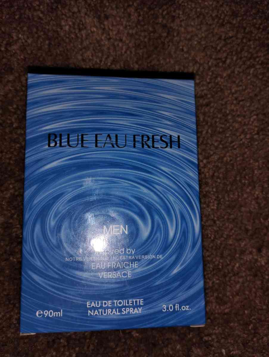 colonge smells good amazing umderatted luxury