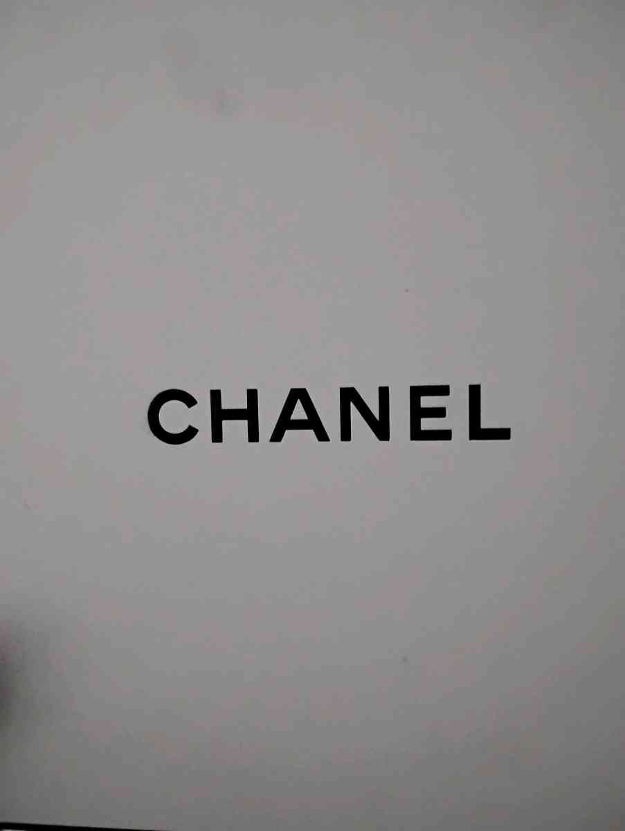 chanel perfume