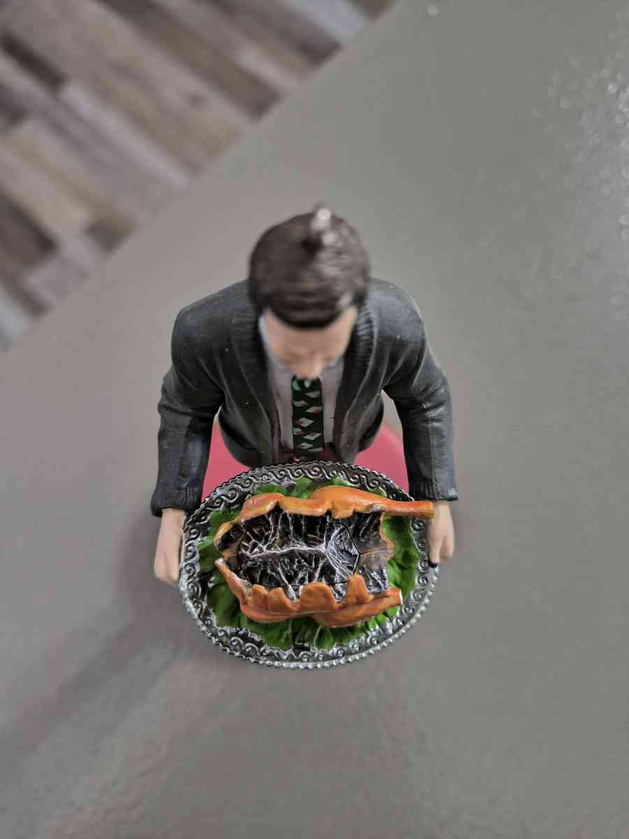 2016 Hallmark A Patriotic Blessing National Lampoon