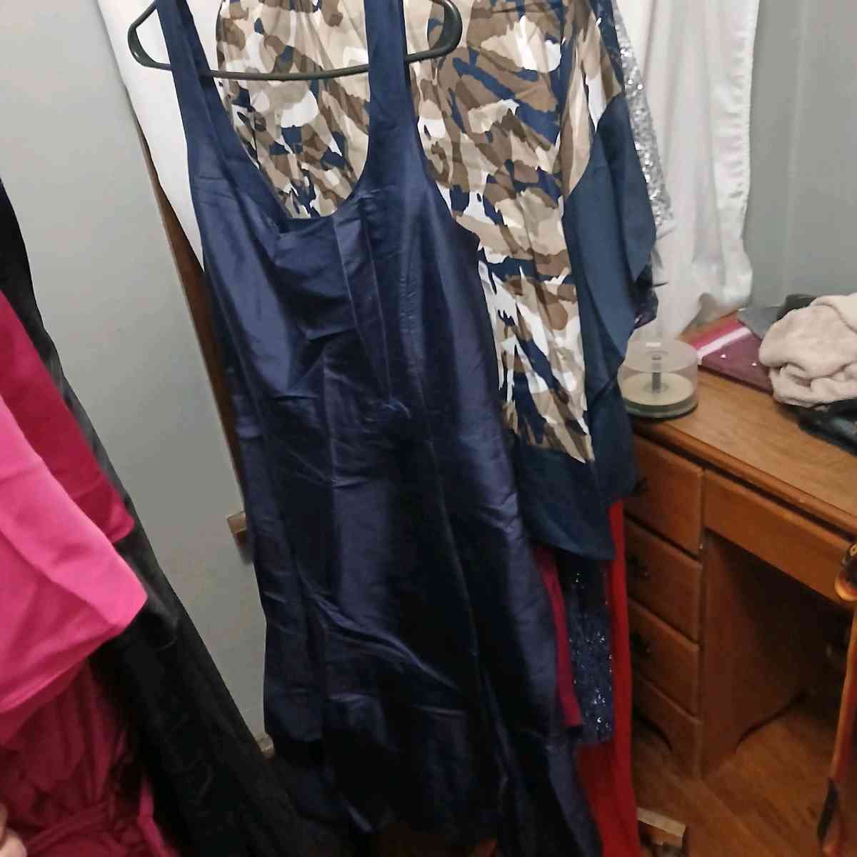 I have sizes 2 to 28 all name brand all brand new