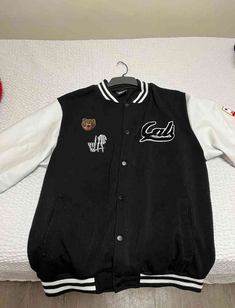 Cali Jacket