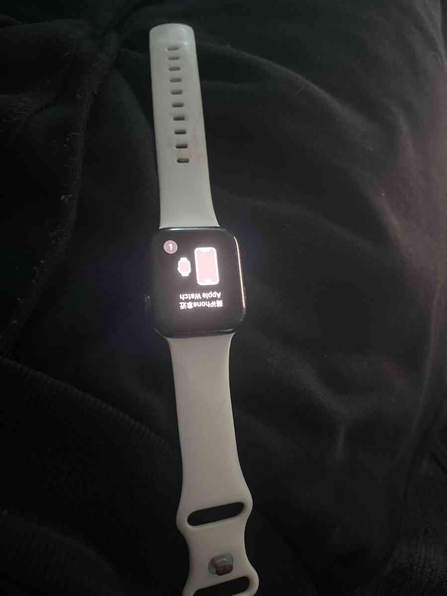 Apple Watch SE