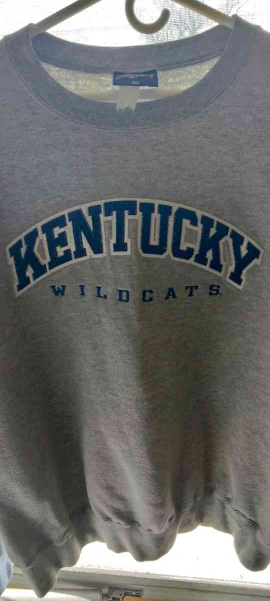 Kentucky Wildcats Sweatshirt