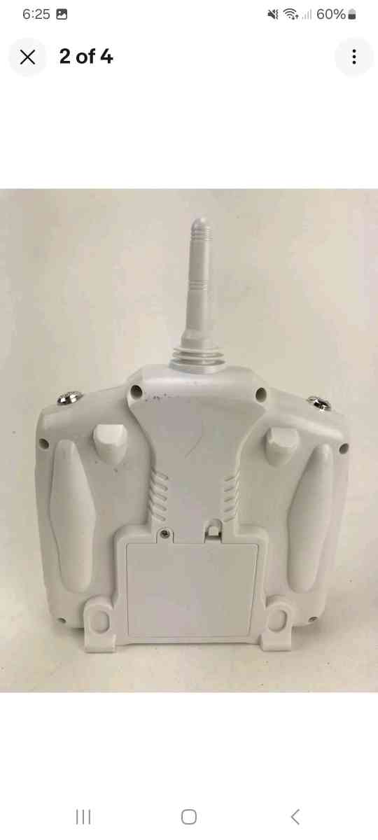 HakToys HAK905 24GHz 4CH RC Quadcopter Drone Fun Toy LED Up