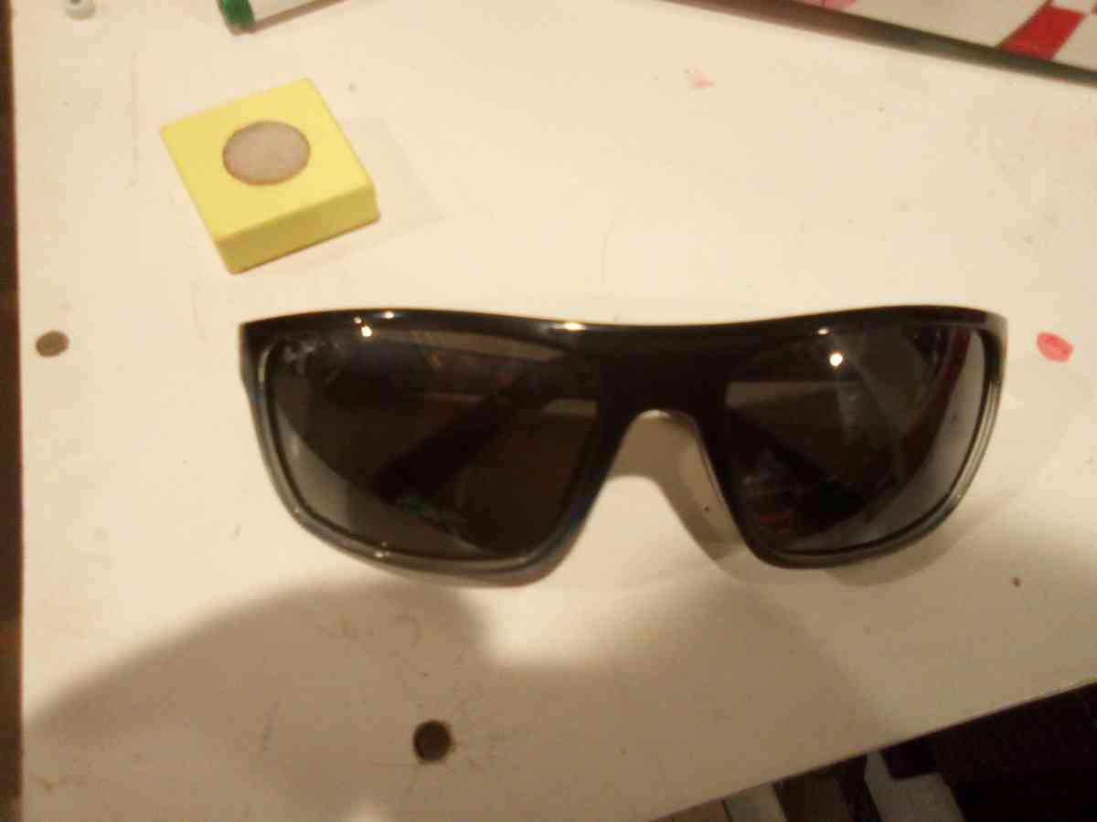 MAUI JIM MJ 74603F GREY BLUE BYRON BAY