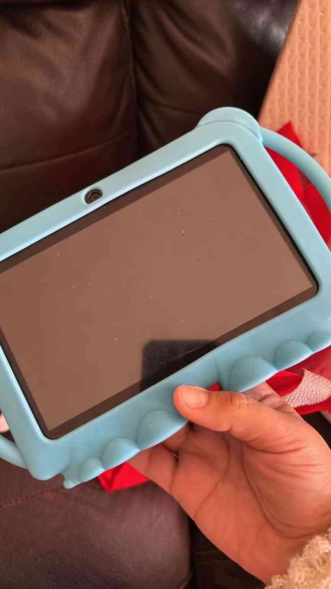 tablet for kids