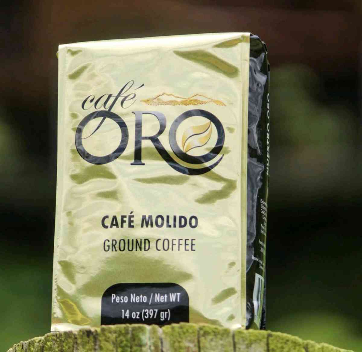 Exclusive Coffee Sale