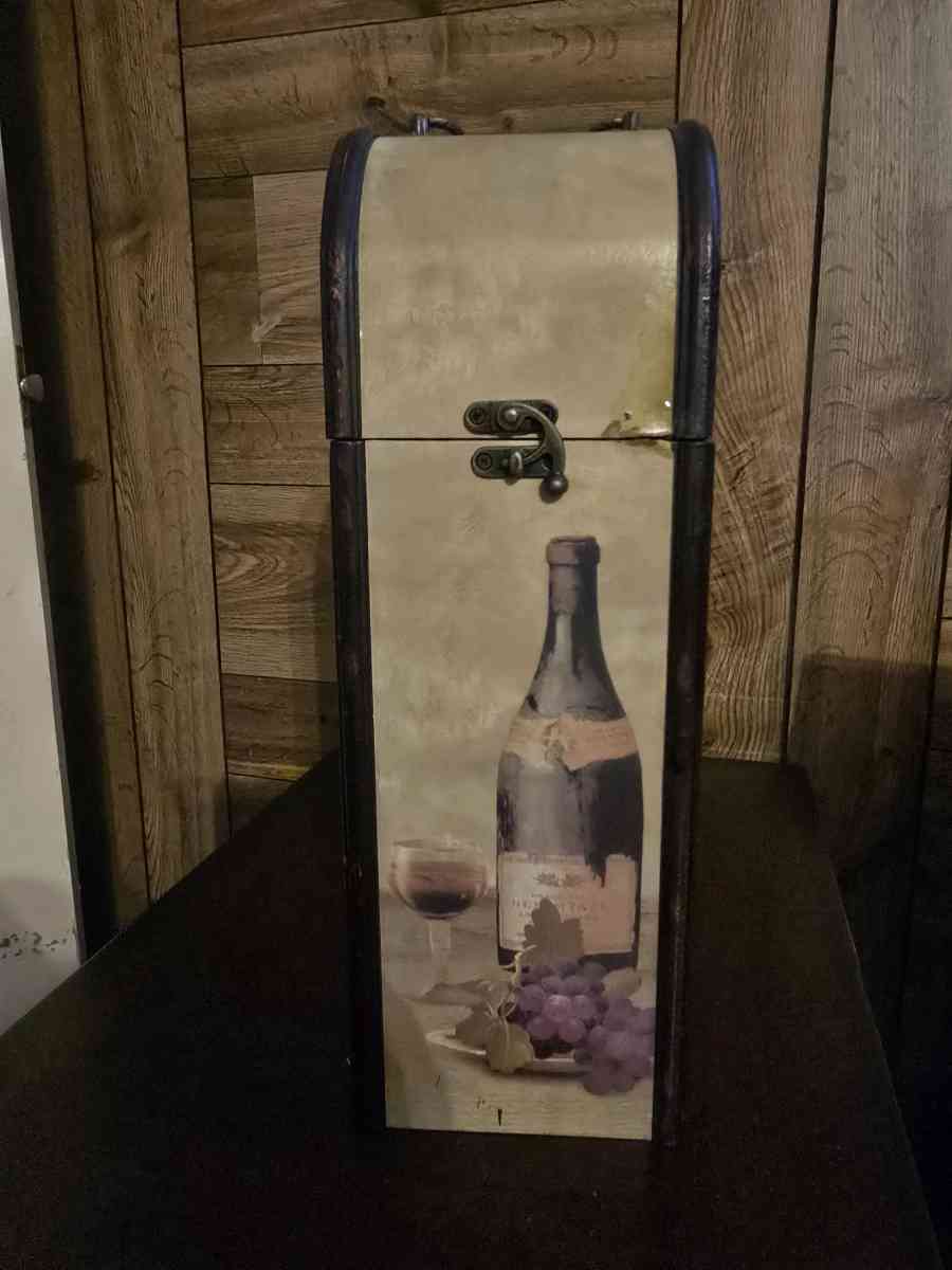 wine holder