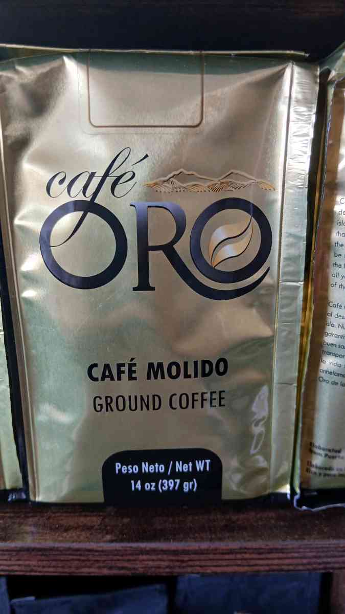 Coffee sale and free 4onz coffee samples