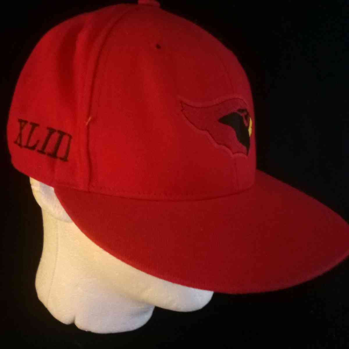 Baseball Hat Lids Brand