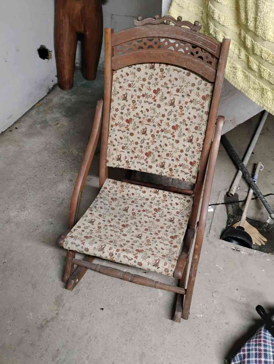 lots of everything is going to be for sale