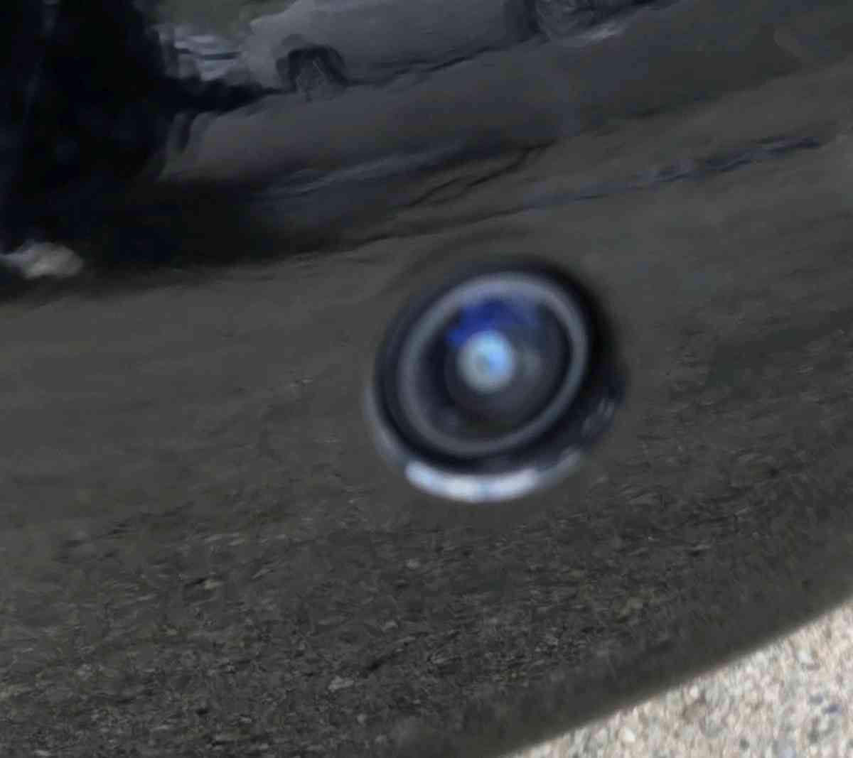 2019 2020 2021 CHEVY TRAVERSE RIGHT PASSENGER MIRROR