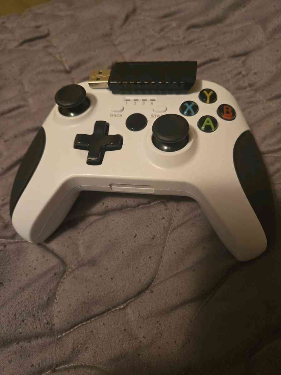 PC OR Laptop Gaming equipment