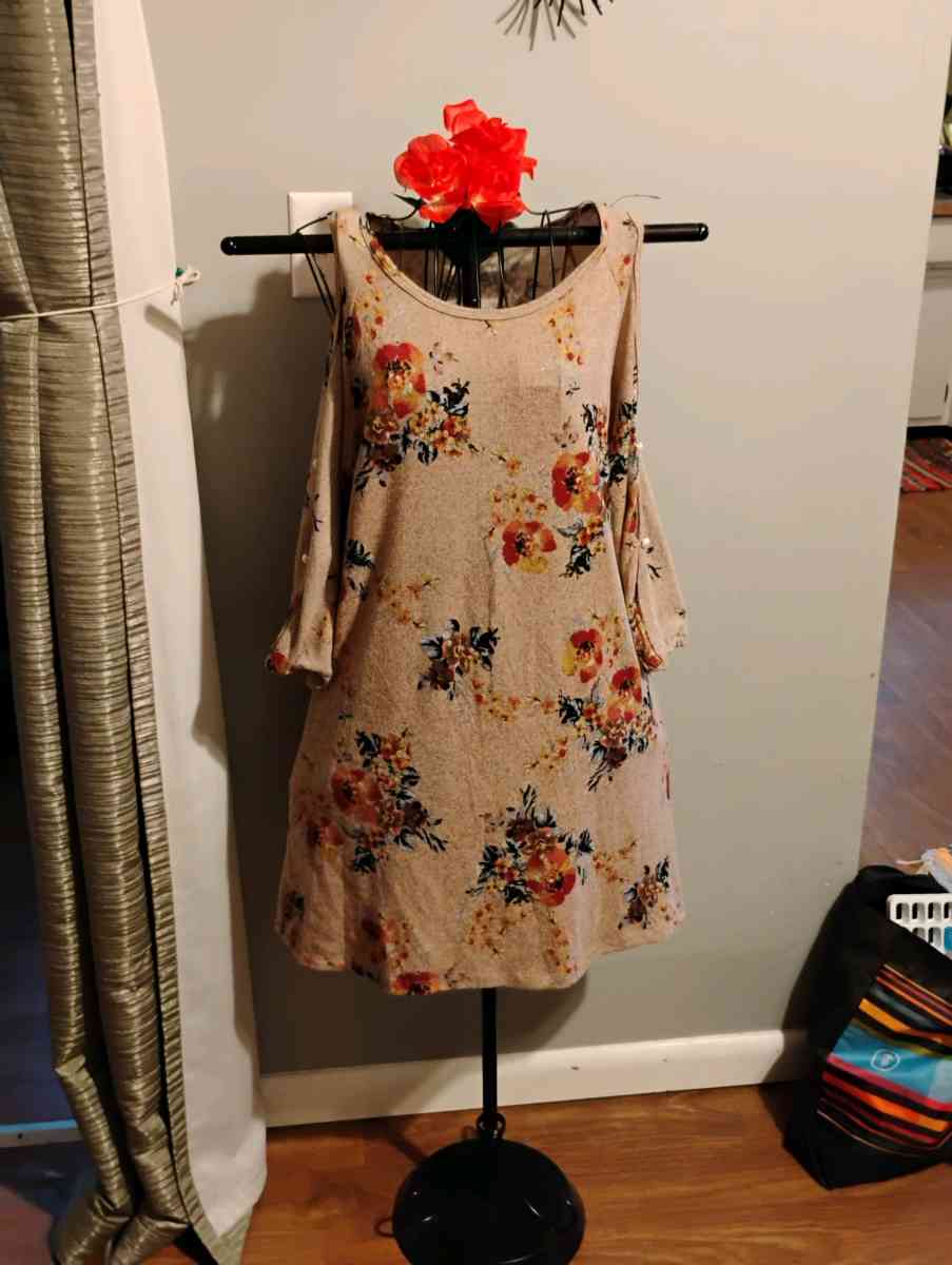 lots of everything is going to be for sale