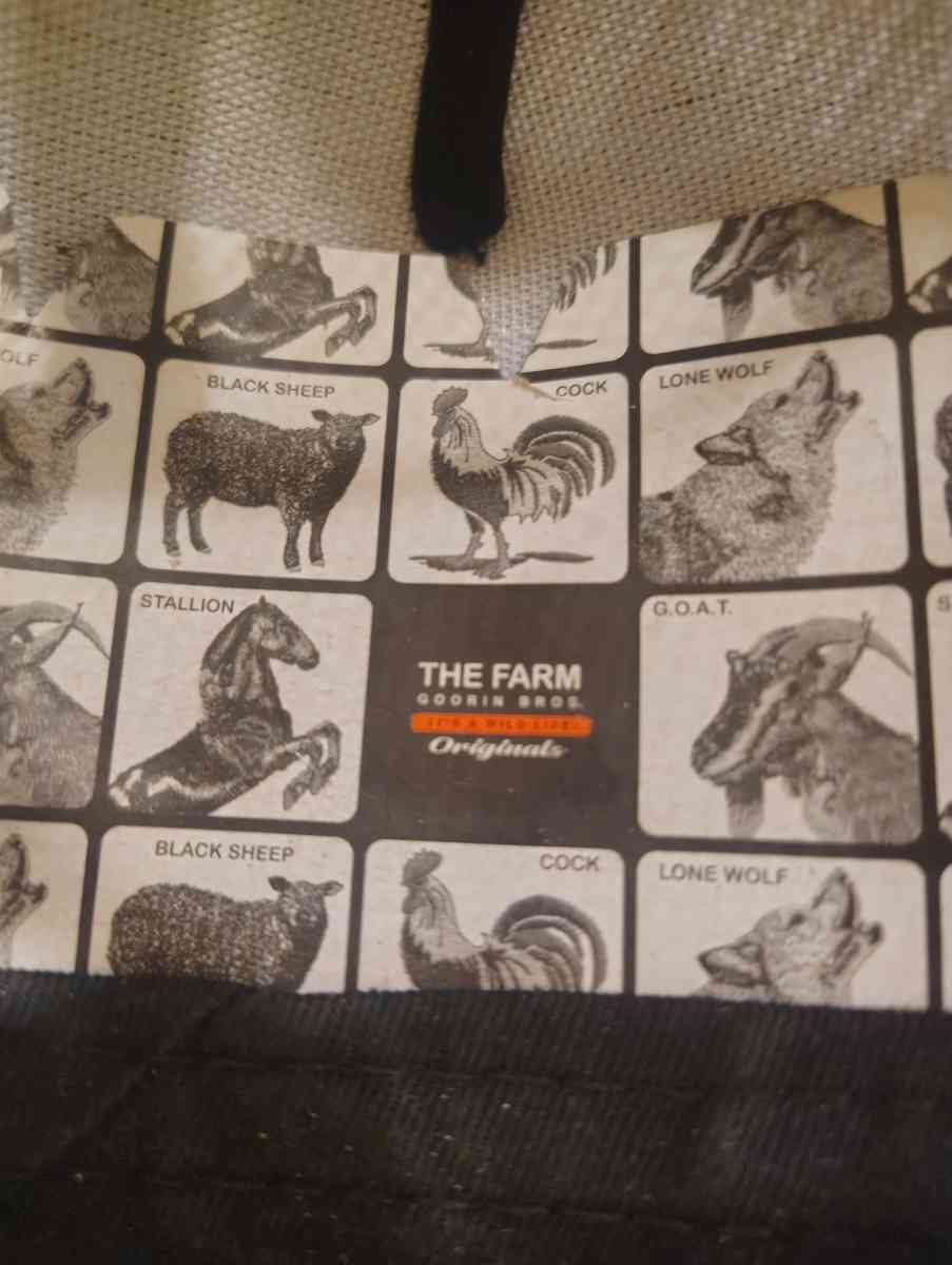 the farm goorin bros original