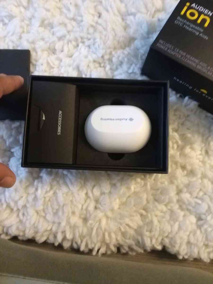 hearing aid give me a good offer