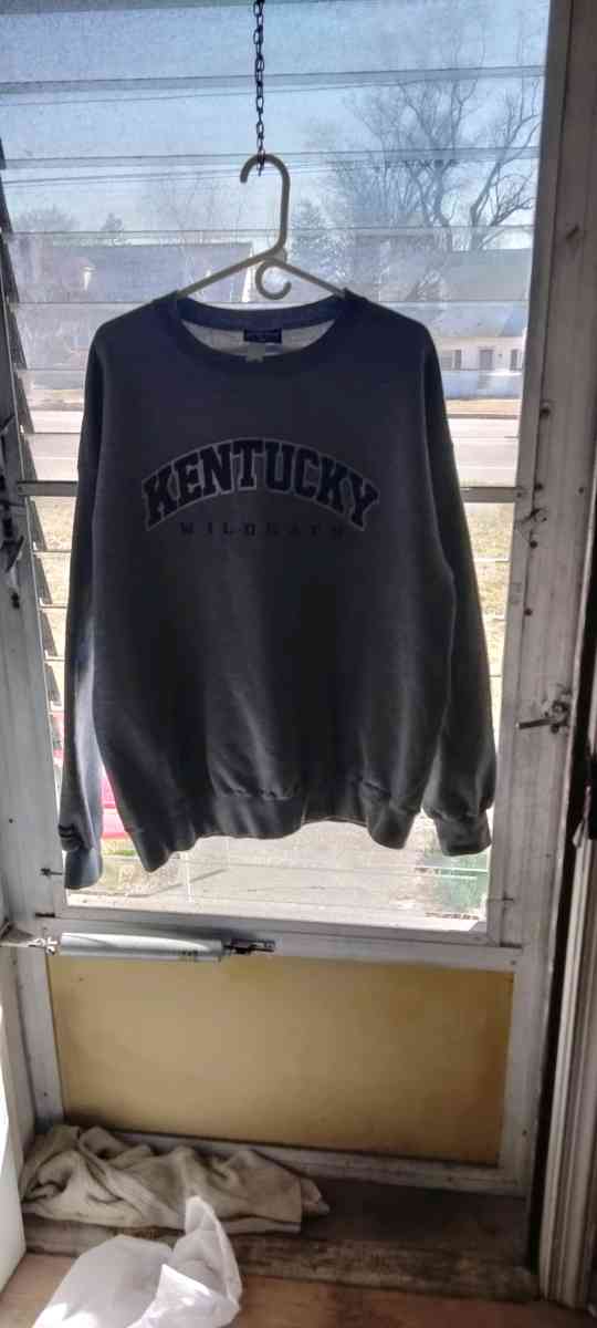 Kentucky Wildcats Sweatshirt