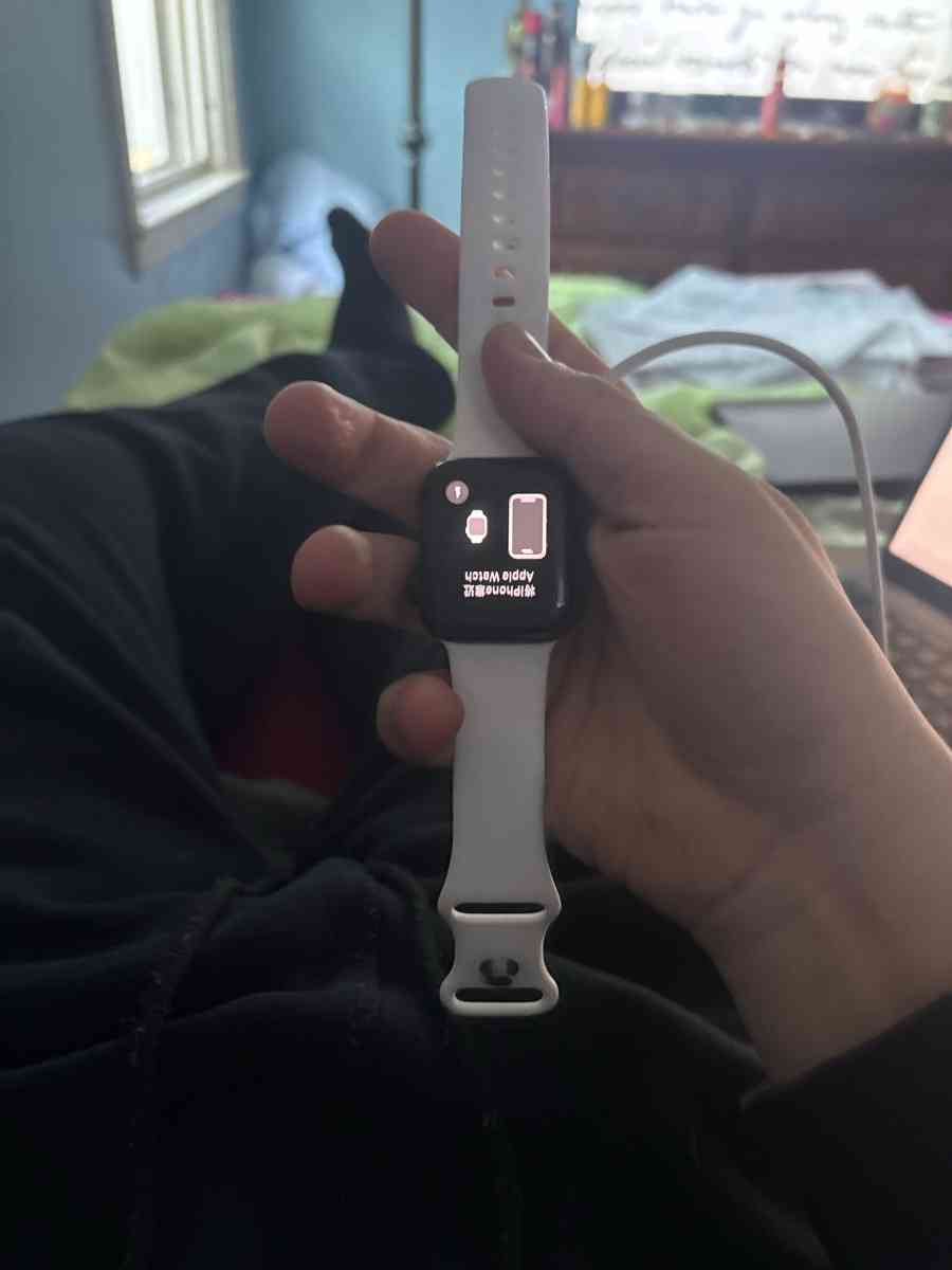 Apple Watch SE