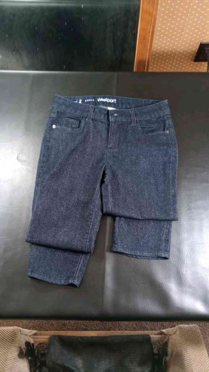 westport jeans