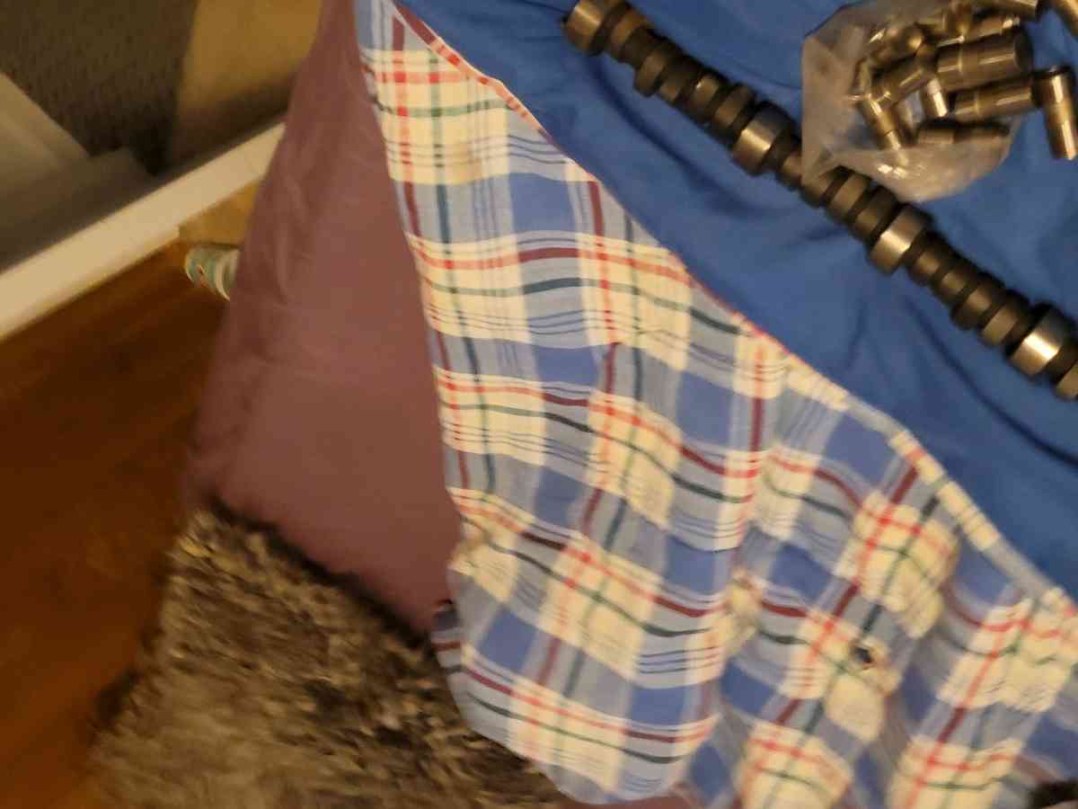 timingdouble chain assembly Drive Shaft and pins