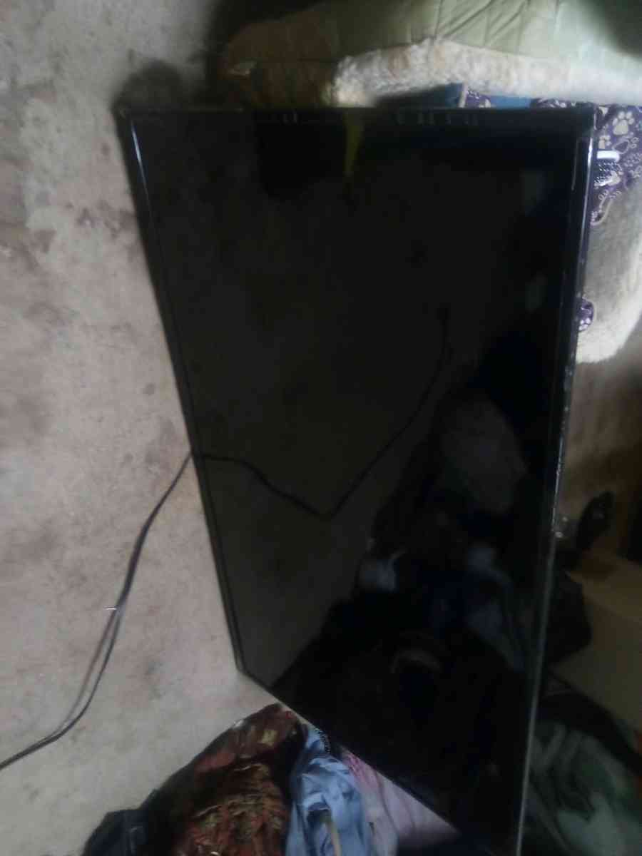 43inch Vizio Smart tv