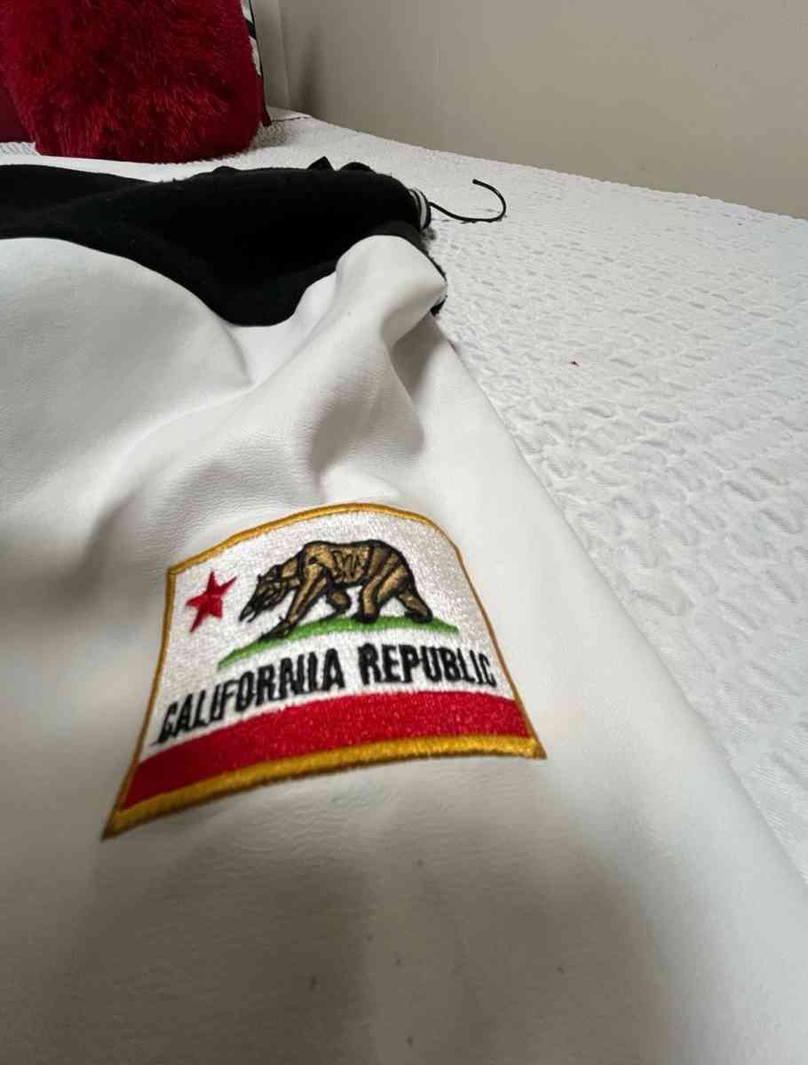 Cali Jacket