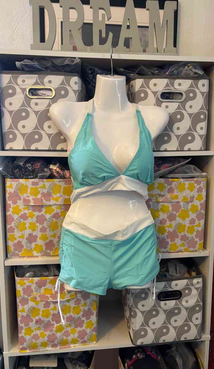 Womens Swimsuits