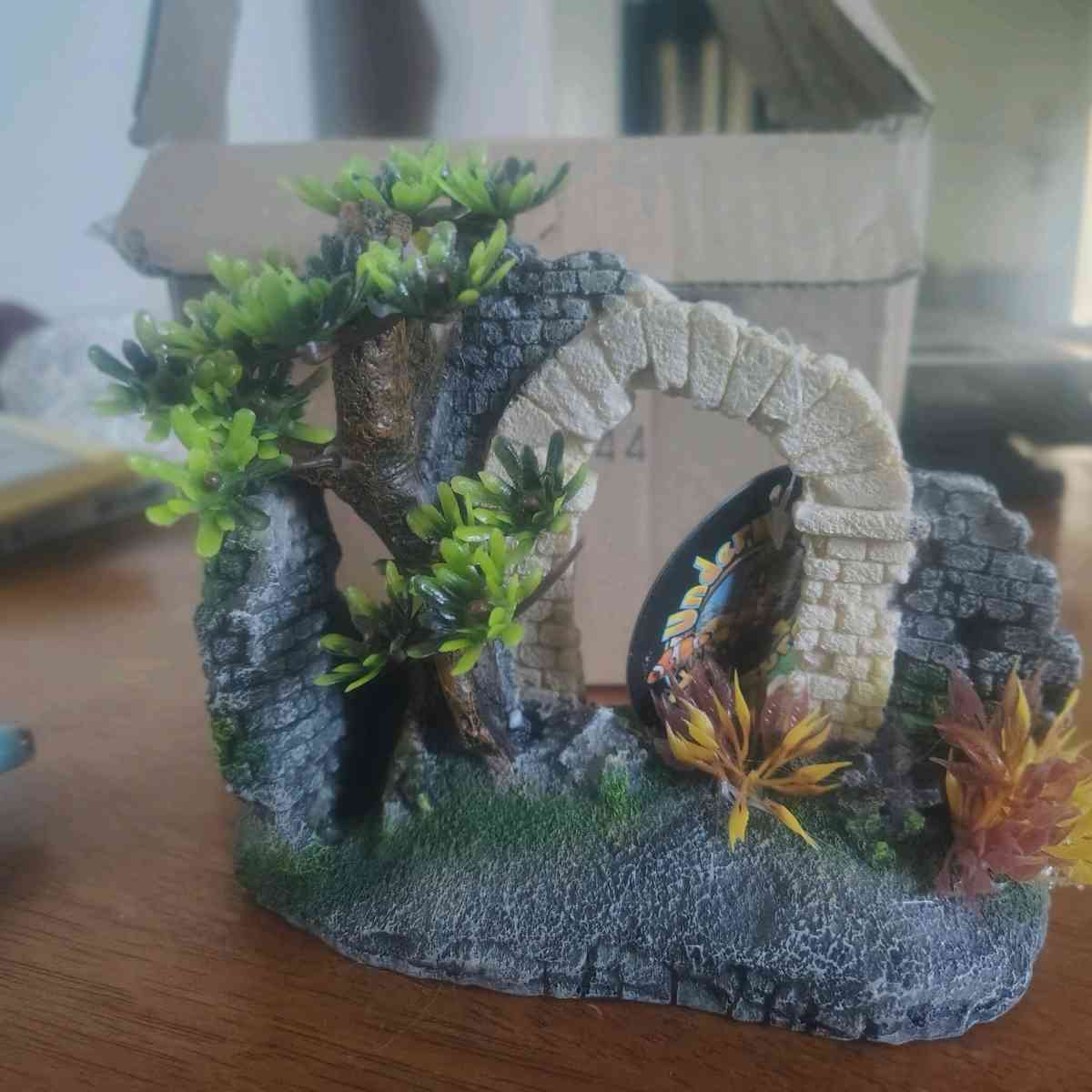 Fish Tank accessories