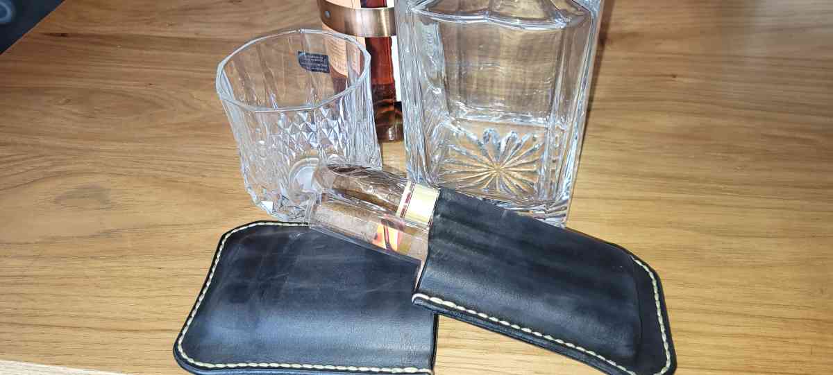 3 pack cigar case