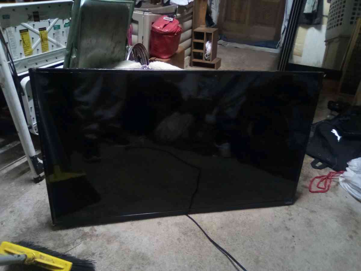 43inch Vizio Smart tv