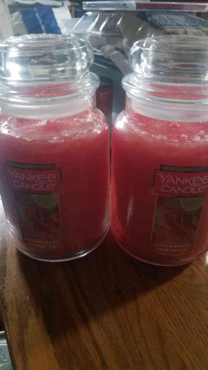 Yankee Candle