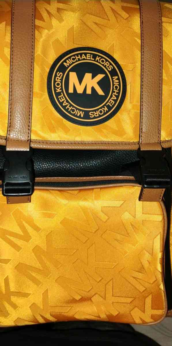 Honeycomb Utility MK Rucksack