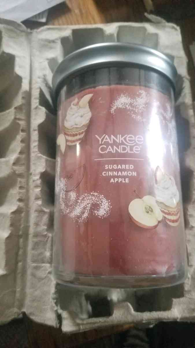 Yankee Candle