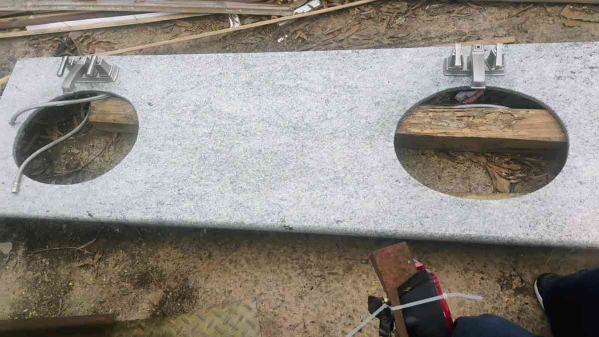 Granite Countertops