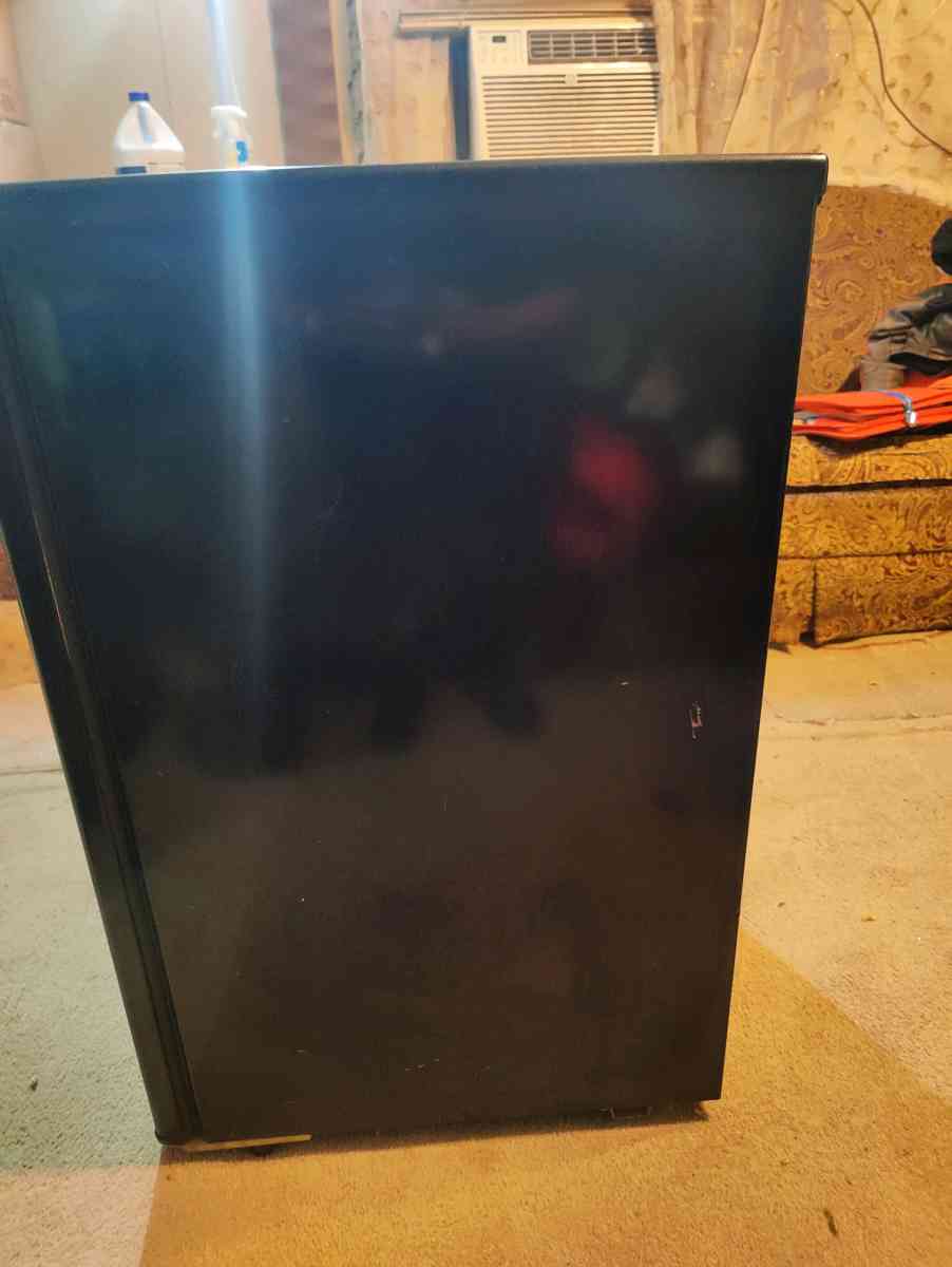 mini refrigerator