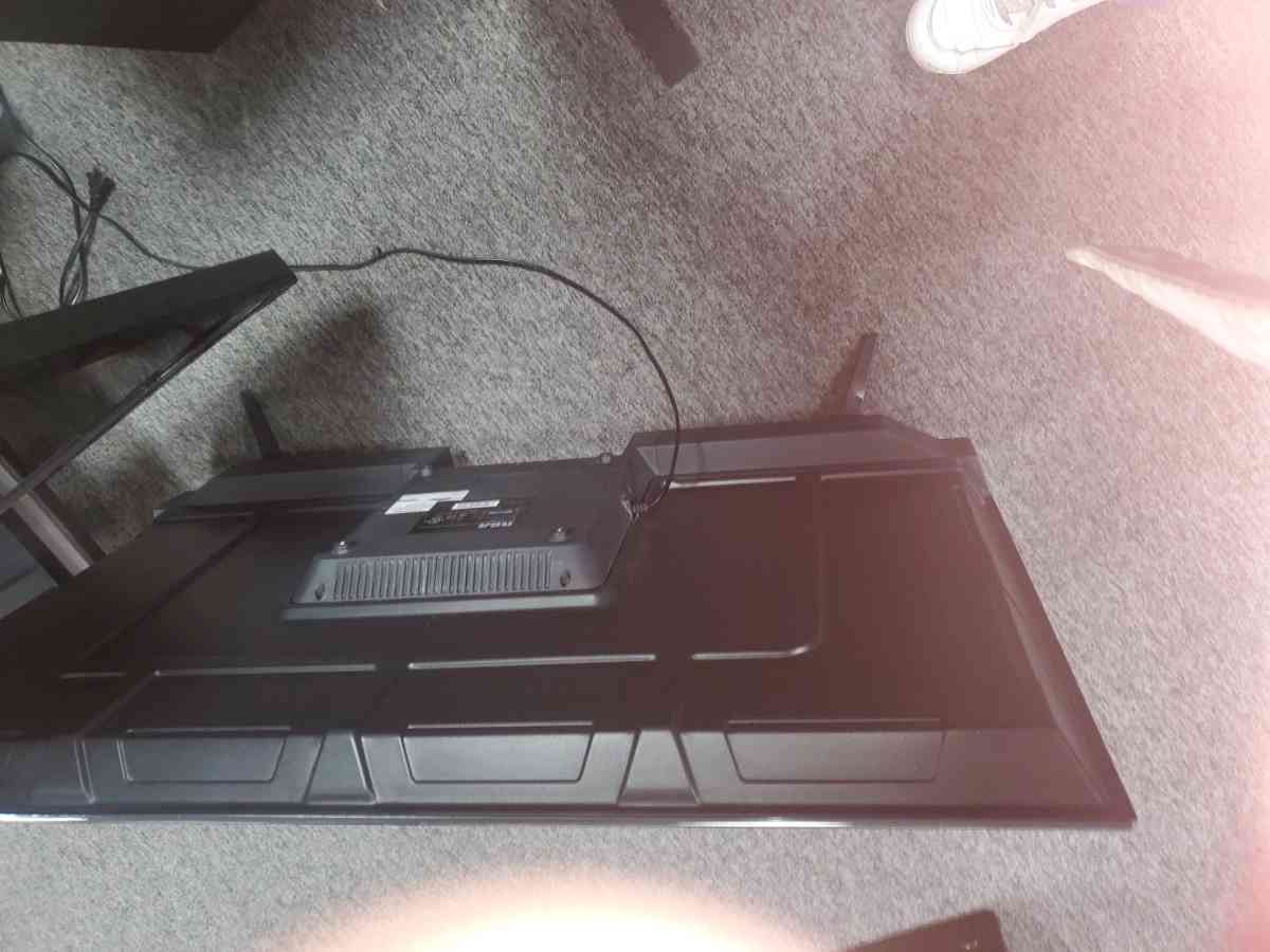 RCA 43 Class 4K Ultra HD LED TV