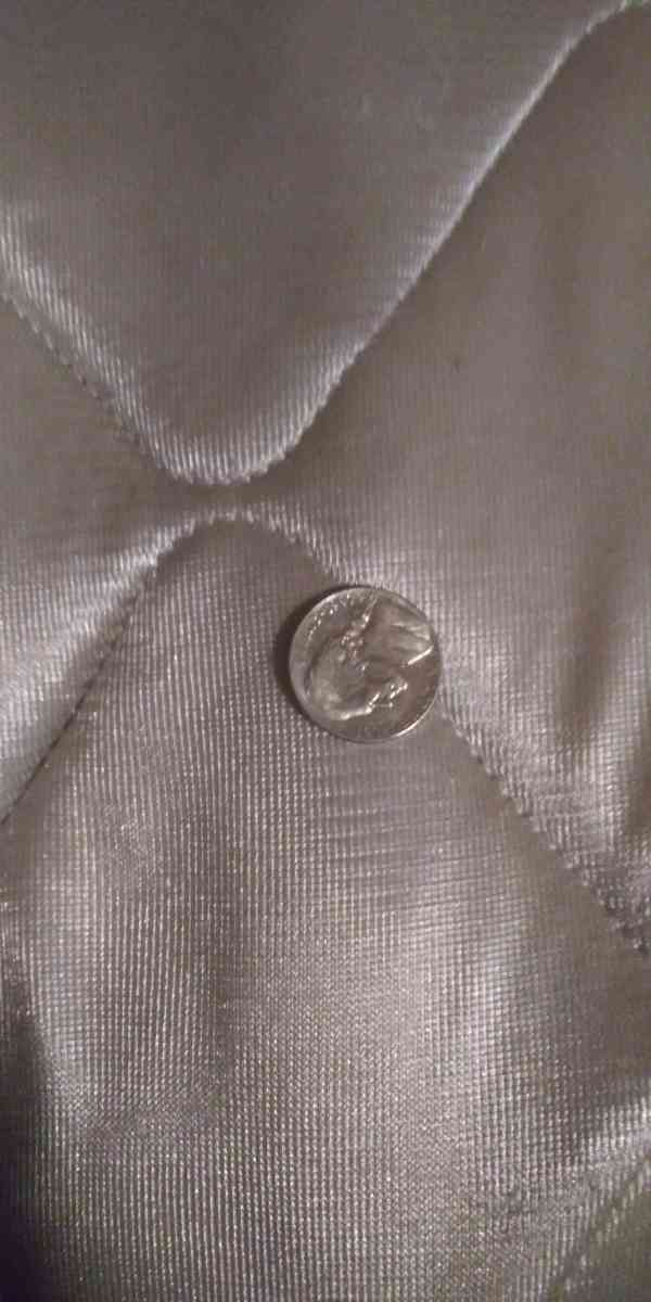 nickels