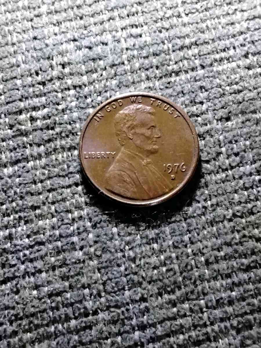 RARE PENNY COINS 1917 TO 1970